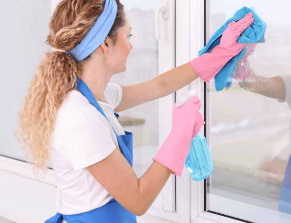 Limpieza de cristales spain