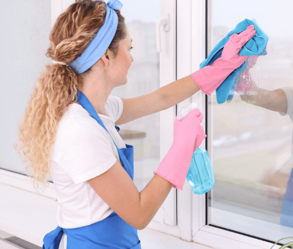 Limpieza de cristales spain