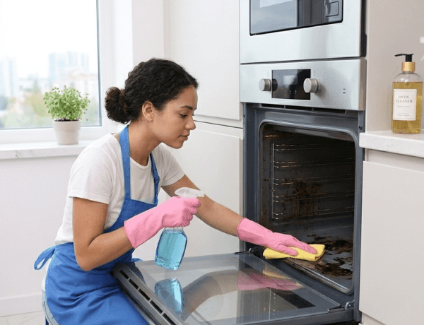 Limpieza de horno (1)