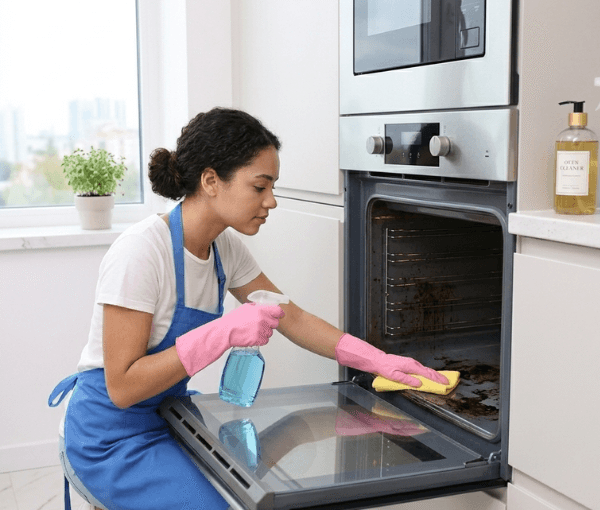 Limpieza de horno (1)