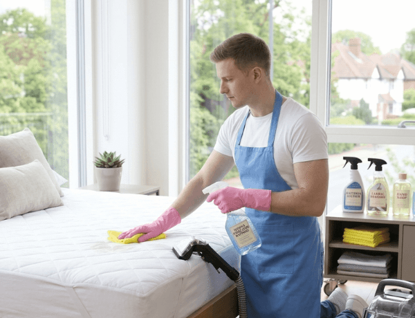 Limpieza de colchón DONE (1)