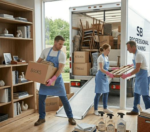 Mudanzas y traslado de muebles (1)