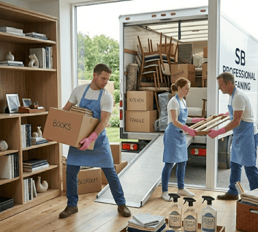 Trasllats i transport de mobles (1)