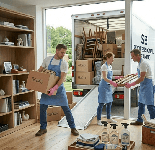 Mudanzas y traslado de muebles (1)