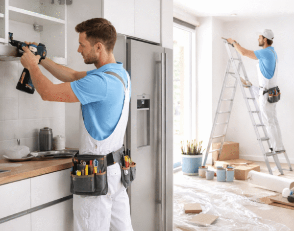 Renovacions integrals a Barcelona (1)