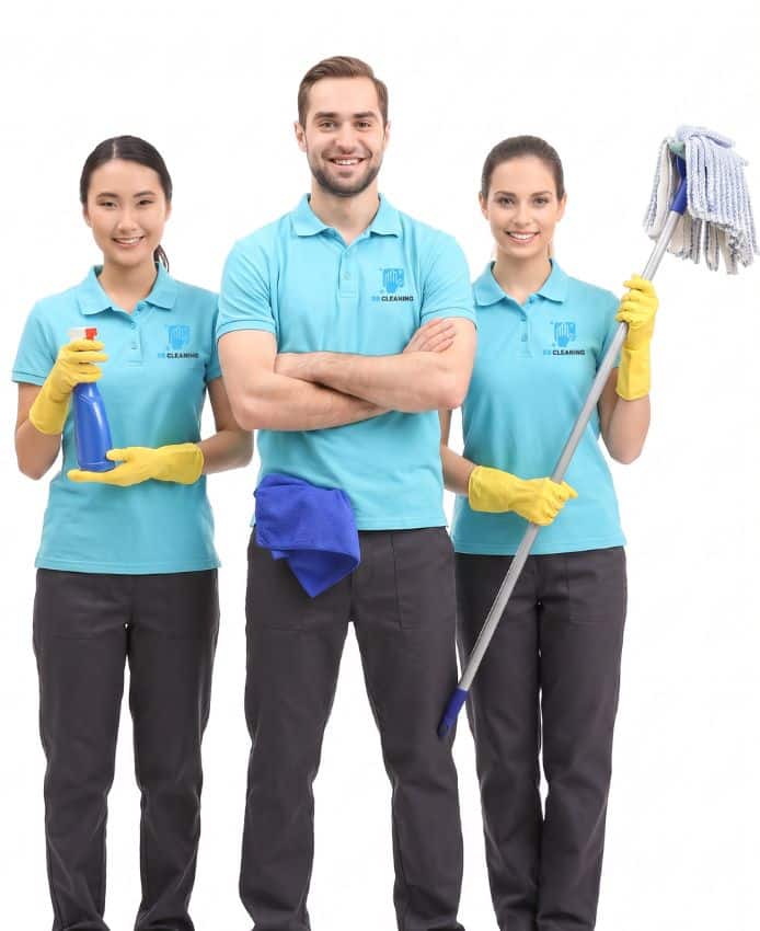 limpieza para empresas