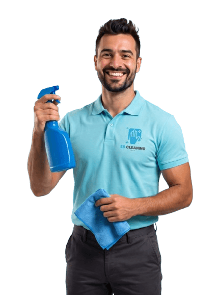 limpieza para empresas